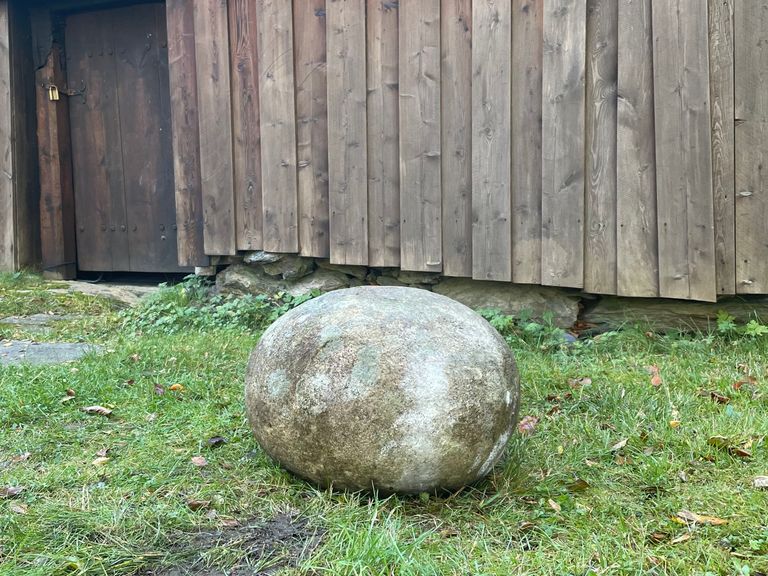 The Vatna Stone